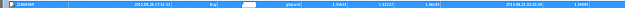 Click to Enlarge

Name: 20150831.png
Size: 4 KB