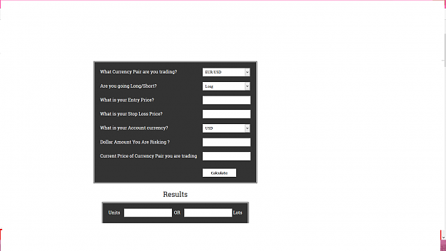 Click to Enlarge

Name: POSITION SIZE CALCULATOR.png
Size: 50 KB