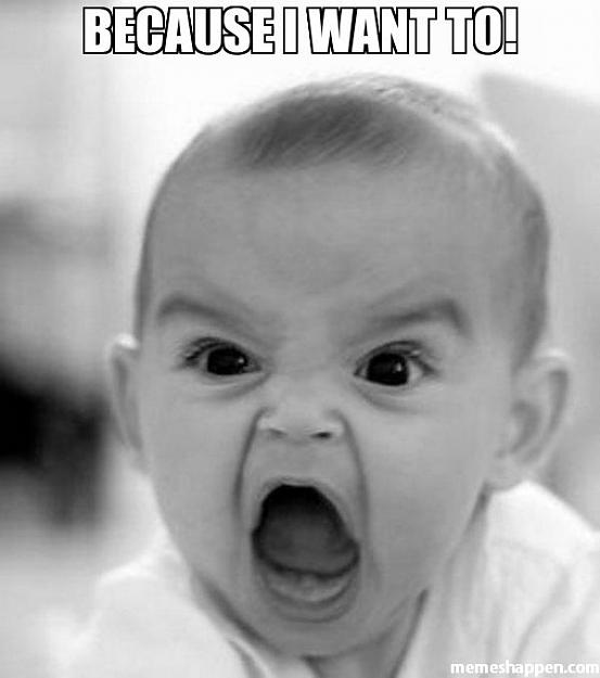 Click to Enlarge

Name: BecaUse-i-want-to--meme-20373.jpg
Size: 34 KB