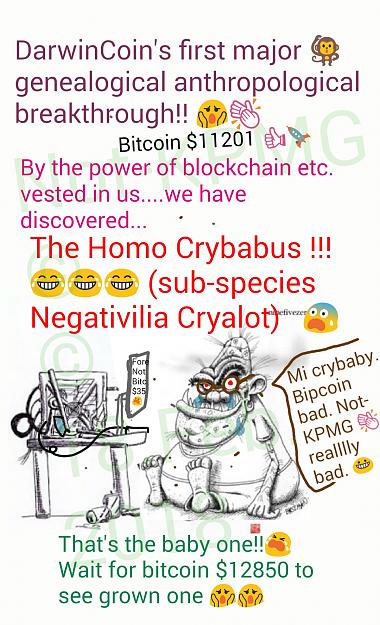 Click to Enlarge

Name: DarwinCoin 1st discovery.jpg
Size: 390 KB