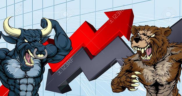 Click to Enlarge

Name: 65790109-financial-concept-of-a-cartoon-bear-fighting-a-bull-mascot-characters-in-front-of-a-sto.jpg
Size: 168 KB