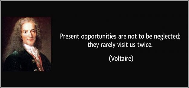Click to Enlarge

Name: quote-present-opportunities-are-not-to-be-neglected-they-rarely-visit-us-twice-voltaire-363631.jpg
Size: 52 KB