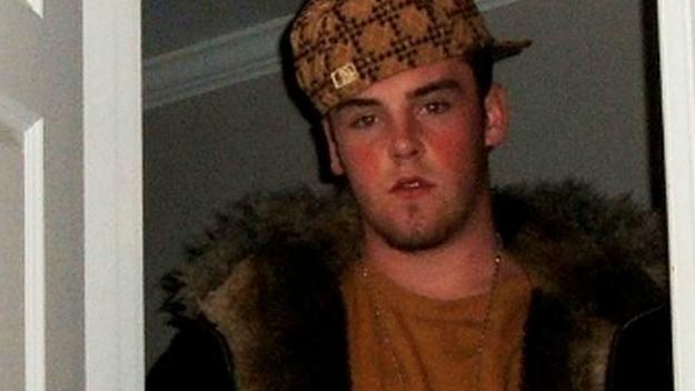 Click to Enlarge

Name: ScumbagSteve.jpg
Size: 136 KB