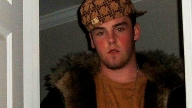 Click to Enlarge

Name: ScumbagSteve.jpg
Size: 136 KB