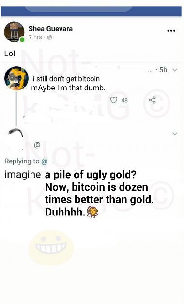 Click to Enlarge

Name: Bitcoin for dummies polite.jpg
Size: 149 KB