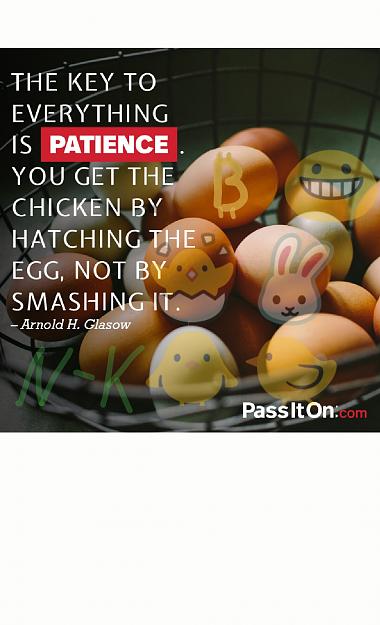 Click to Enlarge

Name: chicken patience egg.jpg
Size: 225 KB