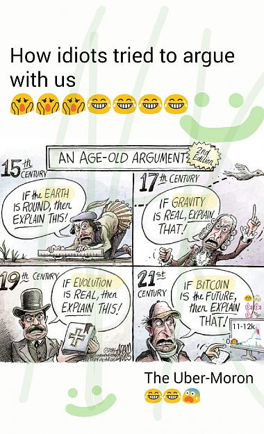 Click to Enlarge

Name: progress morons.jpg
Size: 420 KB