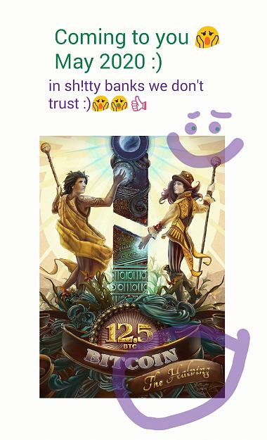 Click to Enlarge

Name: Bitcoin halving NK poster.jpg
Size: 342 KB