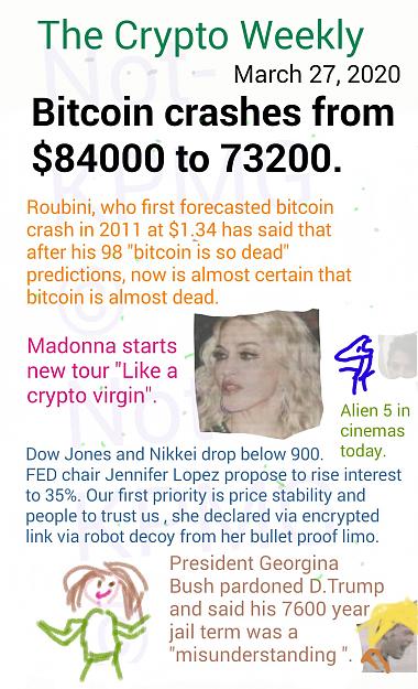 Click to Enlarge

Name: Crypto Weekly 01 Madonna.jpg
Size: 380 KB
