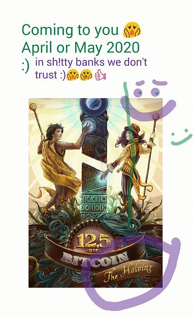Click to Enlarge

Name: Bitcoin halving NK poster2.jpg
Size: 350 KB