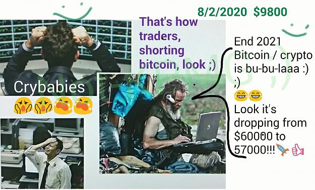 Click to Enlarge

Name: Bitcoin crybabies 2020 Feb.jpg
Size: 359 KB