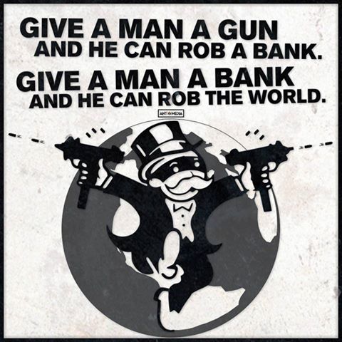 Click to Enlarge

Name: bank is robbing u.jpg
Size: 5 KB