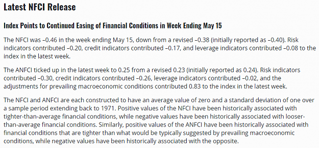 Click to Enlarge

Name: NFCI_15th_May_2020_1.png
Size: 78 KB