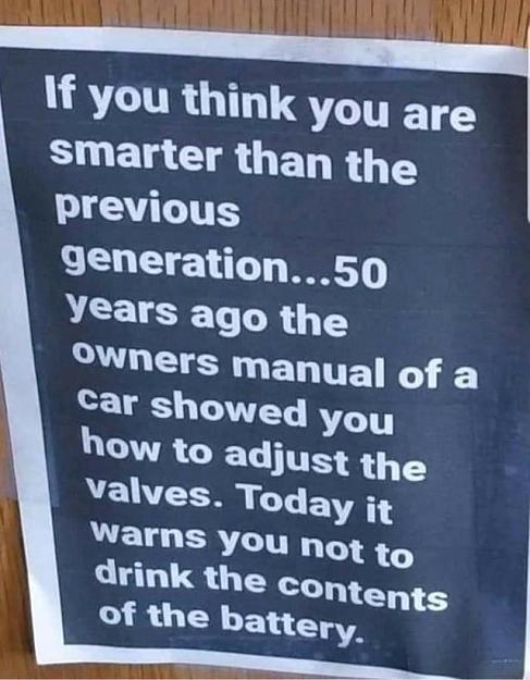 Click to Enlarge

Name: dumb people now.jpg
Size: 71 KB