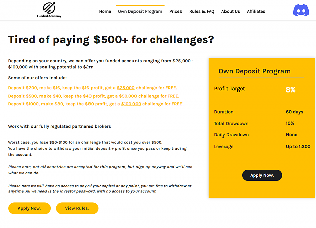 Click to Enlarge

Name: funded.png
Size: 140 KB