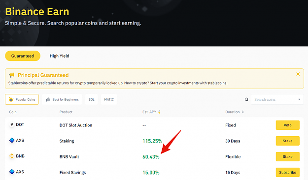 Click to Enlarge

Name: binance_earn.png
Size: 114 KB