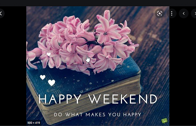 Click to Enlarge

Name: happy wekend.png
Size: 446 KB