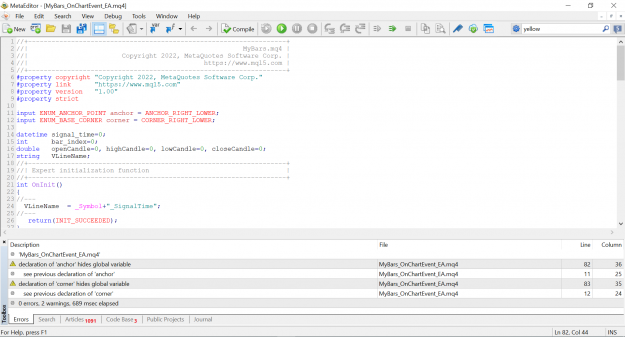 Click to Enlarge

Name: MyBars1.png
Size: 139 KB