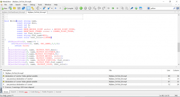 Click to Enlarge

Name: MyBars2.png
Size: 158 KB