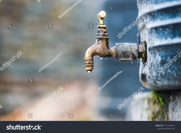 Click to Enlarge

Name: Dripping Tap Attached Water Tank Stock Photo 1161703411 _ Shutterstock.jpg
Size: 138 KB