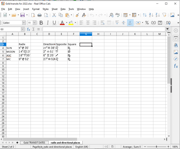 Click to Enlarge

Name: gold radix and directional positions.PNG
Size: 25 KB