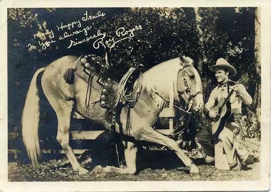 Click to Enlarge

Name: Roy and Trigger.jpg
Size: 102 KB