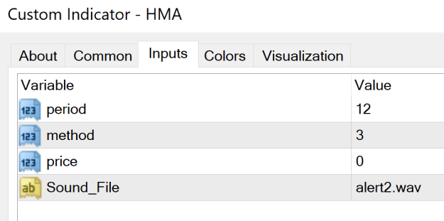 Click to Enlarge

Name: HMA Settings.PNG
Size: 14 KB