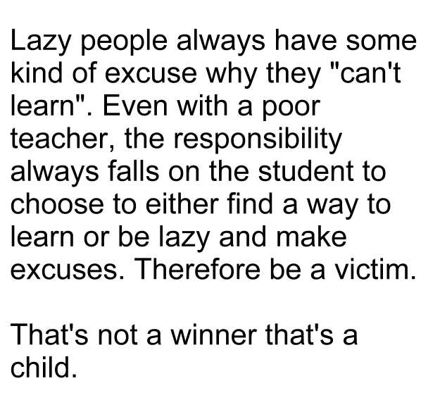 Click to Enlarge

Name: Lazy people.png
Size: 113 KB