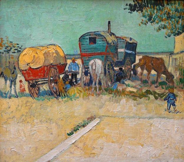 Click to Enlarge

Name: VanGoghGypsyCamp1888.jpg
Size: 125 KB
