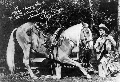 Click to Enlarge

Name: 390px-Roy_Rogers_and_Trigger.jpg
Size: 41 KB