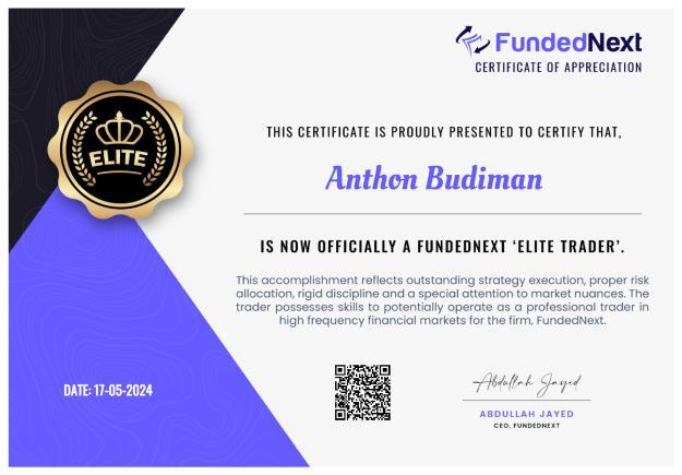 Click to Enlarge

Name: Elite Trader-ANTHON BUDIMAN-22134726.jpg
Size: 36 KB