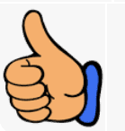 Click to Enlarge

Name: thumpUp.png
Size: 3 KB