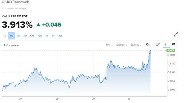 Click to Enlarge

Name: 10Y Yield.png
Size: 22 KB