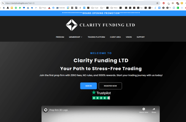 Click to Enlarge

Name: clarity.PNG
Size: 91 KB