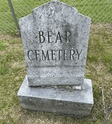 Click to Enlarge

Name: Screenshot 2024-10-25 at 18-58-54 bear cemetery - Google Search.png
Size: 27 KB