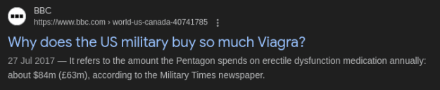 Click to Enlarge

Name: Screenshot 2024-11-14 at 12-11-19 trump uses viagra - Google Search.png
Size: 8 KB