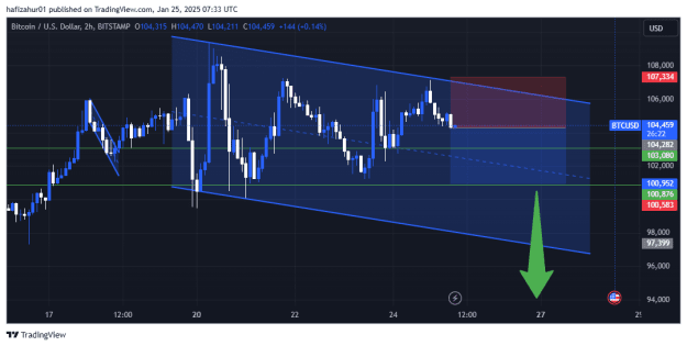 Click to Enlarge

Name: BTCUSD_2025-01-25_13-03-37.png
Size: 25 KB