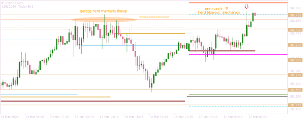 Click to Enlarge

Name: GBPJPYM15 one candle herd mentality lineup blowout.png
Size: 12 KB
