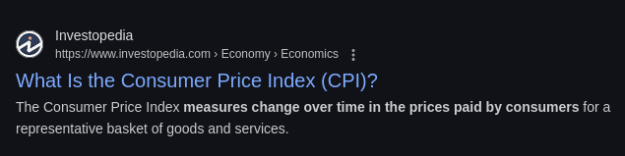 Click to Enlarge

Name: Screenshot 2025-04-08 at 10-47-16 what is cpi - Google Search.png
Size: 8 KB