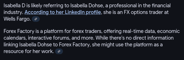 Click to Enlarge

Name: Screenshot 2025-04-14 at 09-00-18 isabella D forex factory - Google Search.png
Size: 12 KB