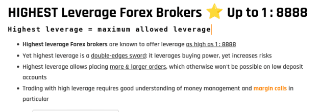 Click to Enlarge

Name: Screenshot 2025-05-06 at 13-33-25 HIGHEST Leverage Forex Brokers (Up to 1 8888) Brokersome!.png
Size: 15 KB