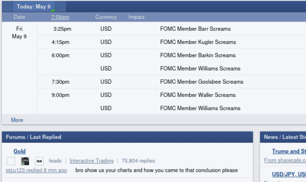 Click to Enlarge

Name: Screenshot 2025-05-09 at 08-11-54 Forex Factory Forex markets for the smart money.png
Size: 11 KB