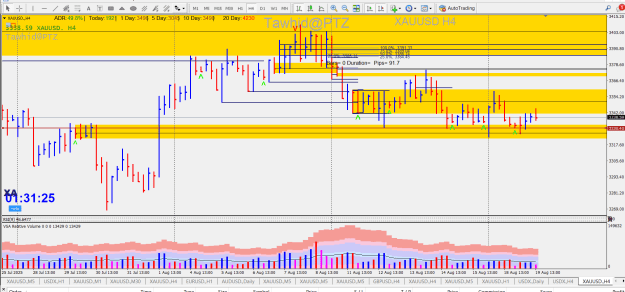 Click to Enlarge

Name: LATEST GOLD OPEN INTEREST AND VOLUME SHOWING LOW INTEREST AND PARTICIPATIONVSA.png
Size: 43 KB