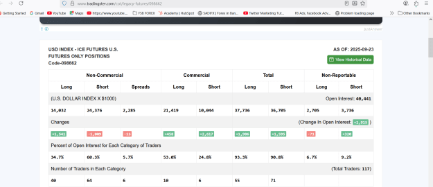 Click to Enlarge

Name: LAEST DXY GOLD  COT  OPEN INTEREST AND VOL WITH PTZ.png
Size: 47 KB