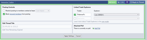 Click to Enlarge

Name: Screenshot 2025-10-23 at 08-56-20 EURUSD & GOLD Page 84 Forex Factory.png
Size: 12 KB