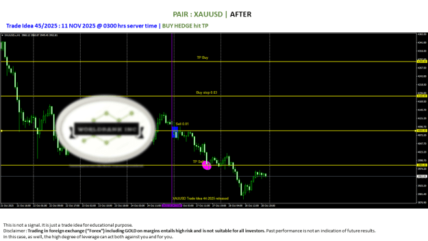 Click to Enlarge

Name: 20251029 - Signal45-25 updated BUY HEDGE TP 20251111.png
Size: 60 KB