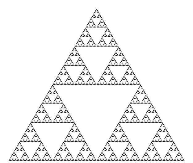 Click to Enlarge

Name: SierpinskiTriangle.png
Size: 3 KB