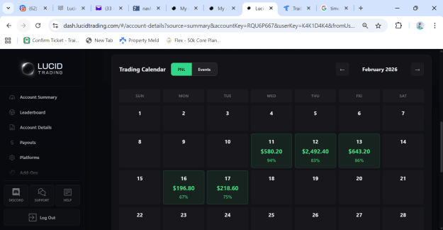 Click to Enlarge

Name: Lucid dashboard status.png
Size: 68 KB