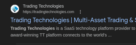 Click to Enlarge

Name: Screenshot 2026-02-25 at 22-39-04 trading technologies - Google Search.png
Size: 7 KB