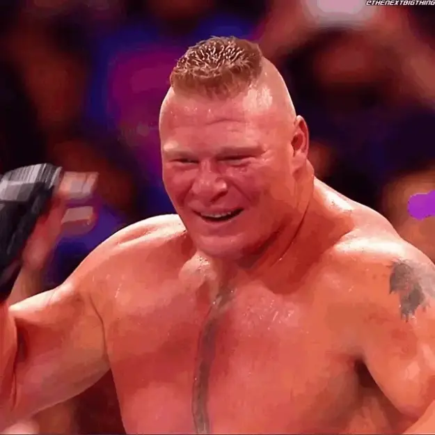 Click to Enlarge

Name: lesnar.gif
Size: 1.3 MB